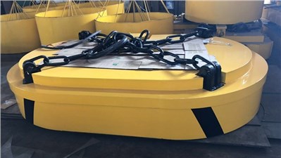 起重電磁鐵對使用環(huán)境有什么限制嗎？